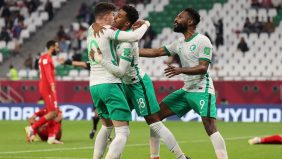 صفوف المنتخب السعودي تتأثر بالإصابات قبل المواجهة الودية مع الجزائر