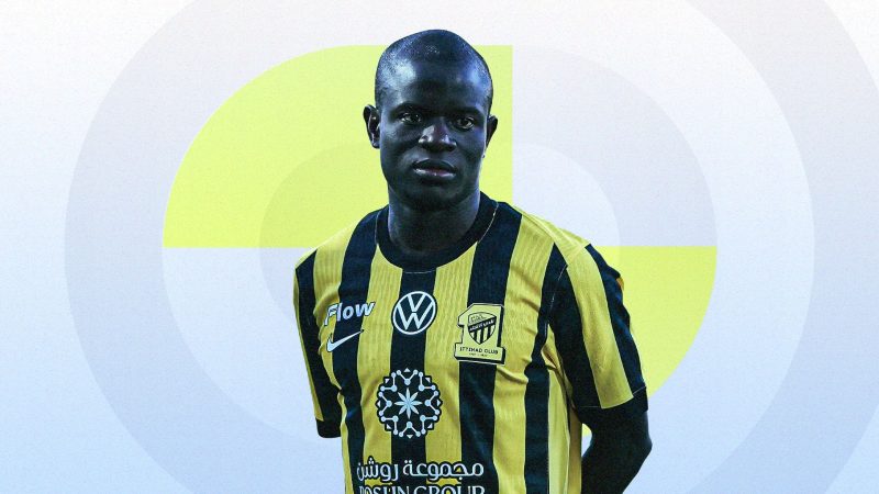 مستقبل نجولو كانتي: هل يستمر في الاتحاد أم يبحث عن تحدٍ جديد؟