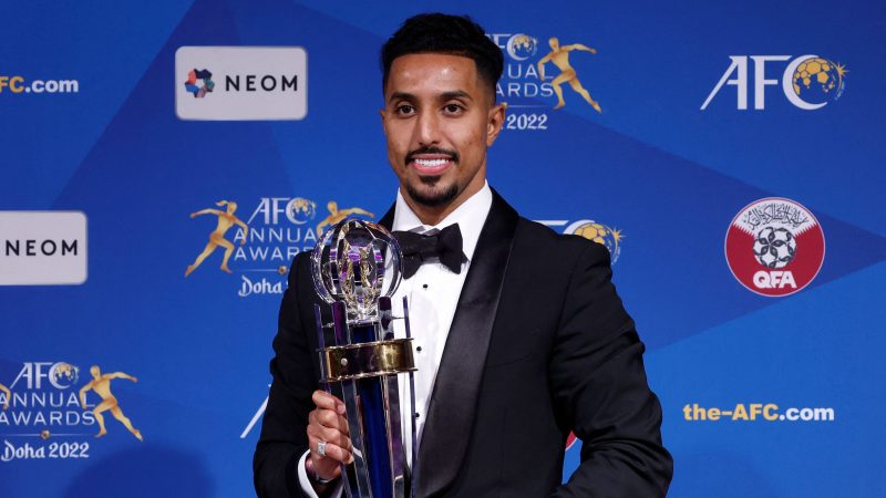 نجوم كأس العرب: الدوسري وعفيف.. من الأفضل؟