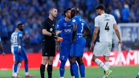 تأثير التوقف الدولي: الهلال يكافح للحفاظ على توازنه