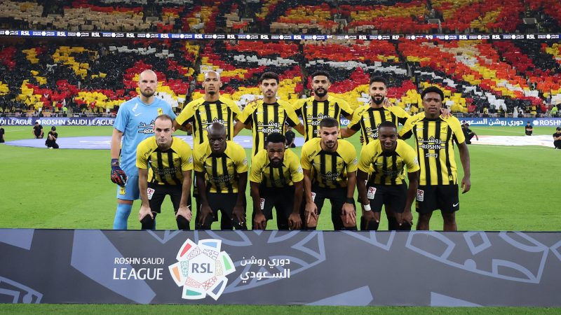 أخطاء إدارة الاتحاد في ملف الأجانب: هل يمكن تداركها؟