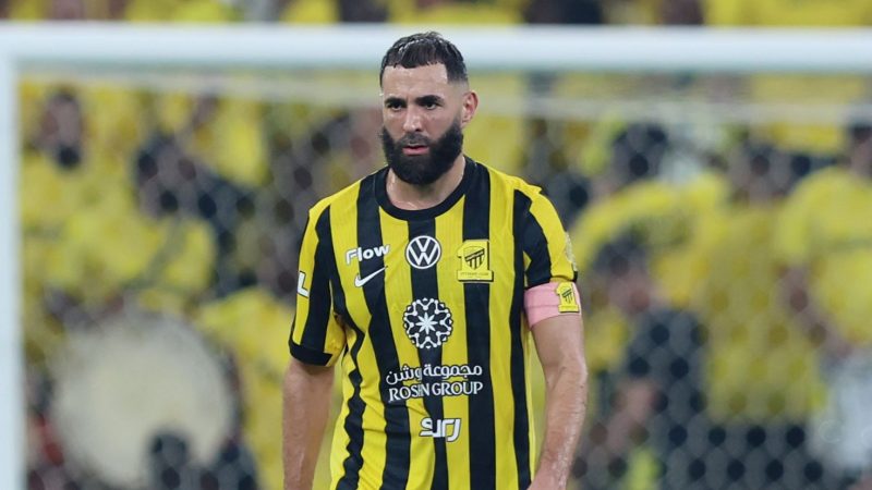 مفاوضات مستقبلية: ماذا ينتظر كريم بنزيما مع الاتحاد؟