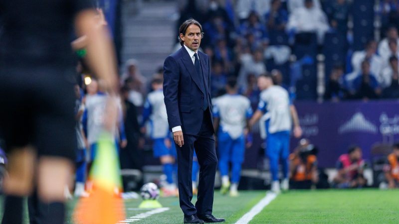 الكشف عن تفاصيل انتقال إنزاجي إلى الهلال