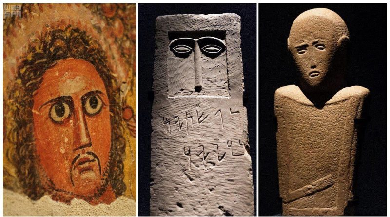 بوابة السعودية: منصة تفاعلية تثري تجربتك في عالم الثقافة