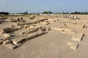 كل ما تود معرفته عن منطقة الدفي الأثرية وأهميتها التاريخية