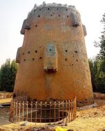 برج الطوية الأثري: جوهرة تاريخية في محافظة الجبيل