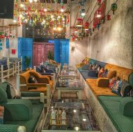 قرية القصيبي: معلم سياحي يجمع بين الفخامة والاسترخاء