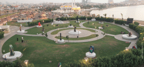 متحف جدة للمجسمات: دليل الزائر لكل ما تحتاج معرفته