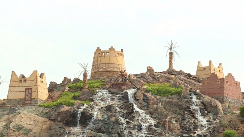 محافظة ثار بنجران: مزيج فريد من التراث والجمال الطبيعي