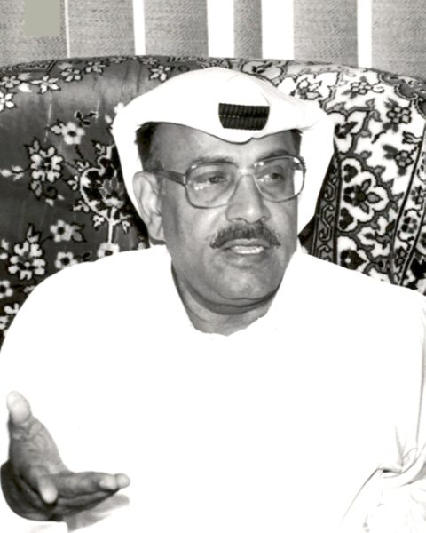 محمد عبد الرحمن رمضان: العميد الذي عشق الرياضة والكتابة