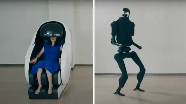 H2L: نحو مستقبل مشرق في تفاعل الإنسان مع الروبوتات