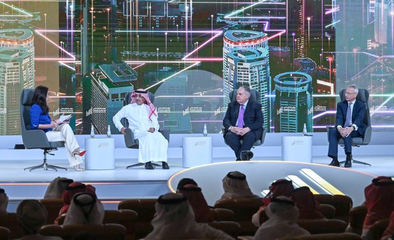 المالية الإسلامية ورؤية 2030: نقاشات مؤتمر القطاع المالي