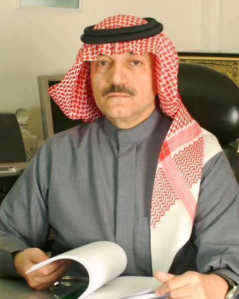 عبدالله المحيسن: رائد الإنتاج السينمائي السعودي