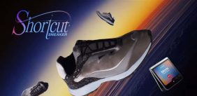 حذاء ذكي: مستقبل الأحذية الذكية بين يديك (وقدميك)