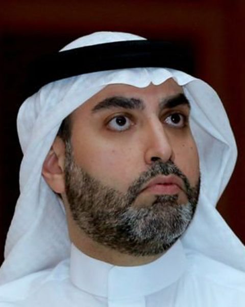 أحمد سفيان الحسن: القيادة الشابة تدفع عجلة التنمية في المملكة