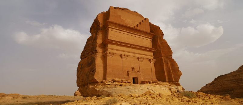 كل ما تحتاج معرفته عن بانيان تري العلا