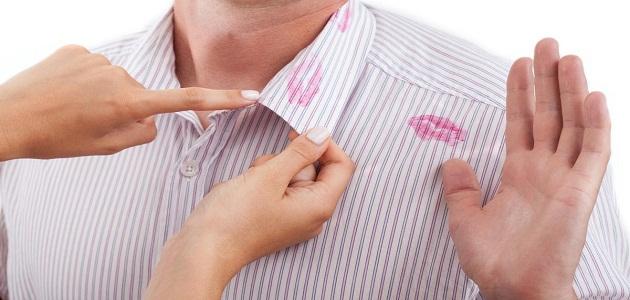 حلم خيانة الزوج: كيف تفهم رسائل عقلك الباطن؟