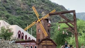 كوخ العسل: مشروع سياحي مستدام في أحضان رجال ألمع