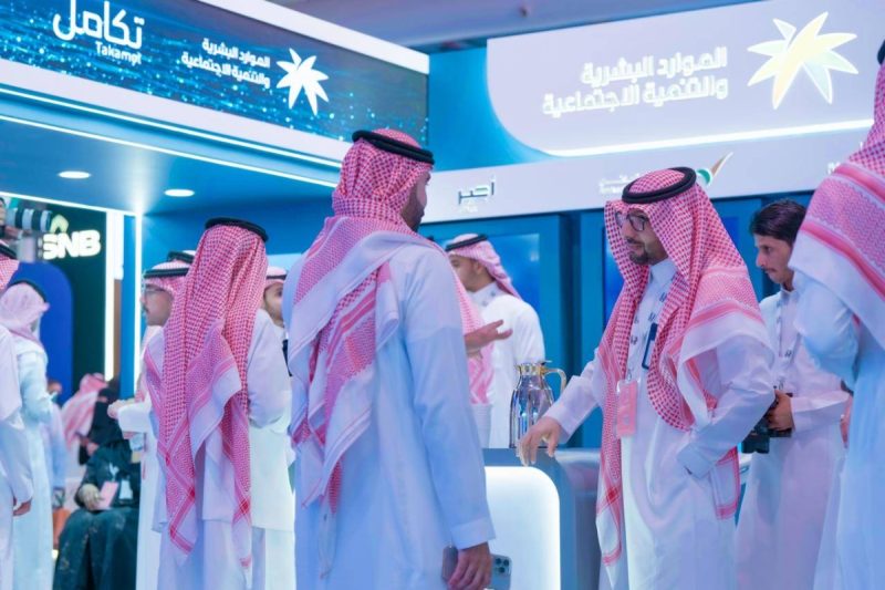 استراتيجية التنمية الشبابية: مستقبل ريادة الأعمال في السعودية