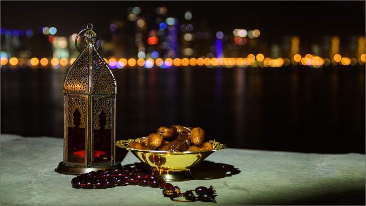 العشر الأواخر من رمضان: خطة عمل للفوز بالجنة