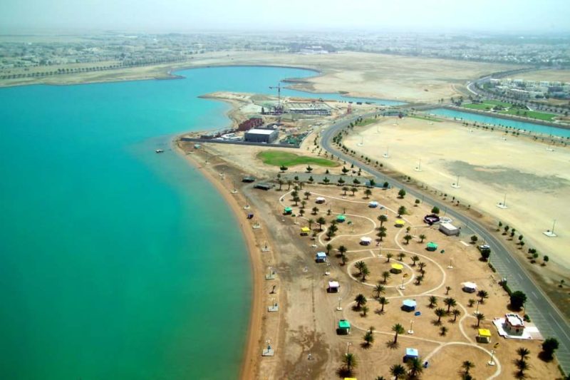 السياحة في ينبع: لماذا يجب أن تكون وجهتك القادمة؟