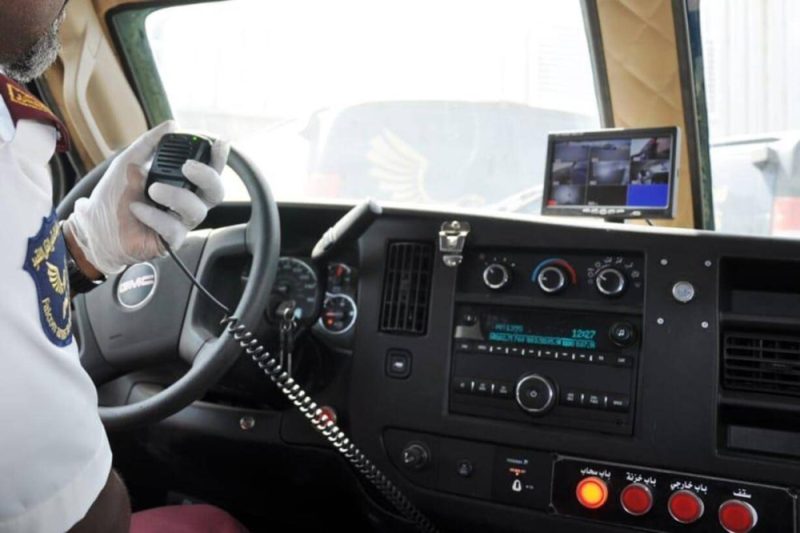 نقل الأموال والمعادن الثمينة: إجراءات أمنية حديثة في السعودية