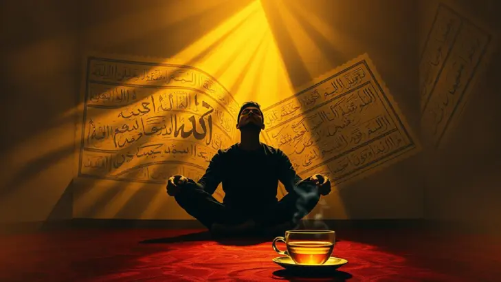 تأثير القرآن والصلاة: كيف يغير حياتك للأفضل؟
