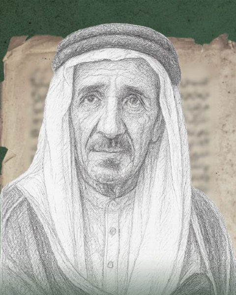 رشدي ملحس: قامة ثقافية أثرت الأدب والصحافة السعودية