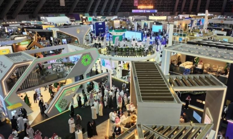 مستقبل الحج: الذكاء الاصطناعي والحلول الهندسية في مؤتمر الحج