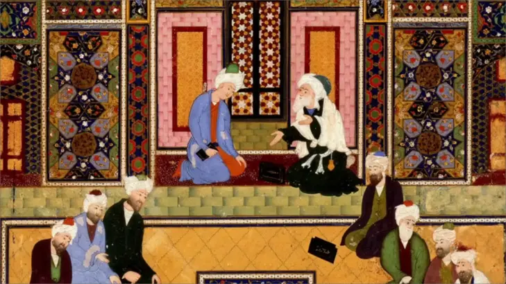 تاريخ المذاهب الفقهية الأربعة: من التأسيس إلى الانتشار العالمي