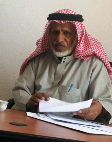 قبائل آل السري: من تهامة إلى توحيد المملكة