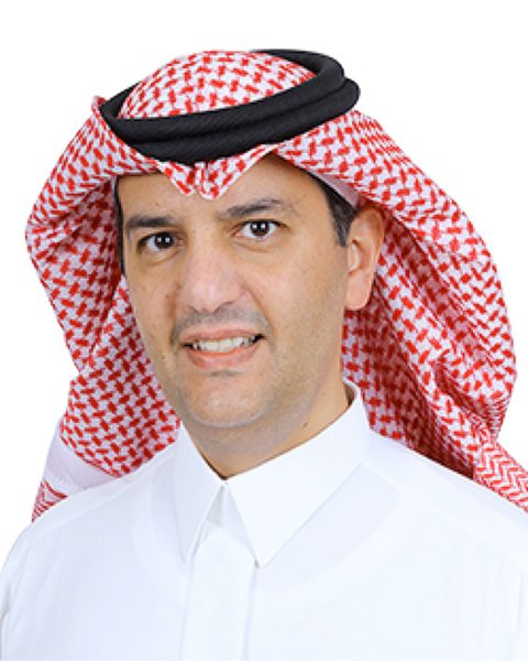 رائد التميمي: كيف ستستمر خبراته في إثراء القطاع الصحي؟