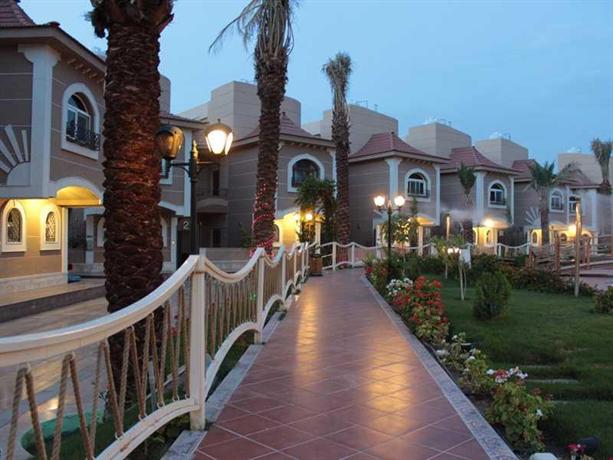 شاليهات الشفا الطائف: دليل شامل لحجز إقامتك القادمة