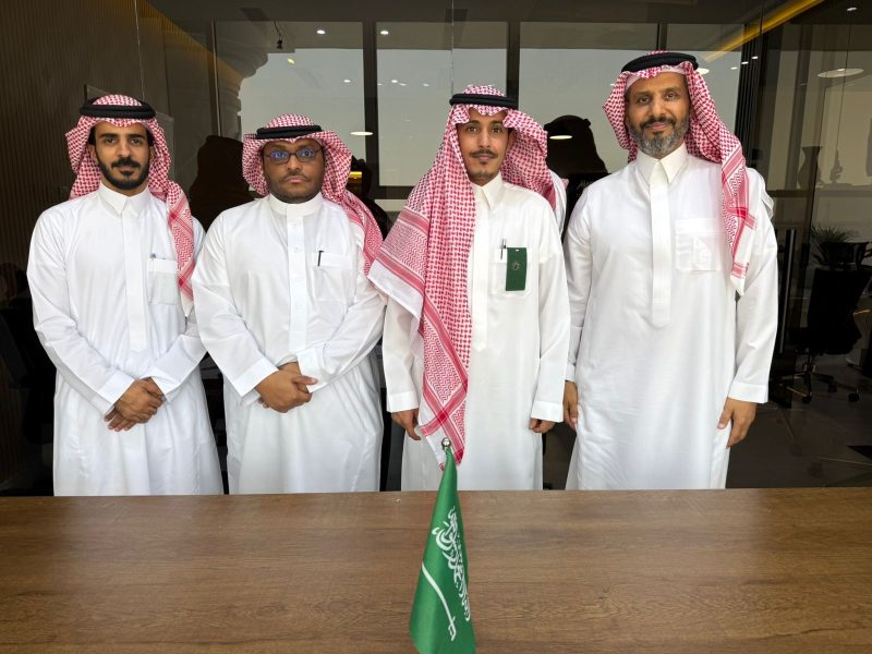 تمكين المجتمع: مبادرة رائدة في الرياض