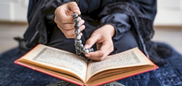 تفسير الأحلام: كيف نفهم رؤى التسبيح والاستغفار