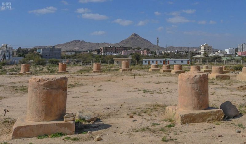 زيارة قرية جرش الأثرية: وجهة سياحية وثقافية لا تُنسى
