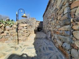 استثمار في قرية العبادل: دعم الأسر المنتجة في بلجرشي