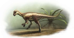 ديناصور الكلب: أصغر ديناصور في العصر الجوراسي