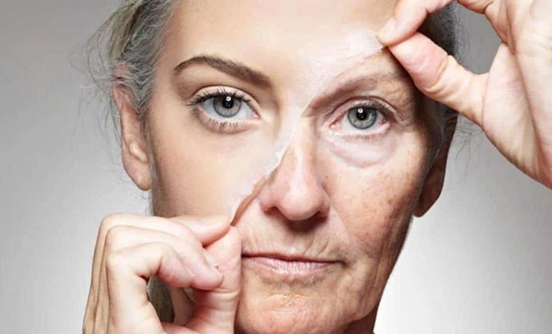 كل ما تود معرفته عن ساعة الشيخوخة