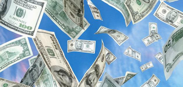 تفسير الأحلام عن المال: بين الواقع والخيال