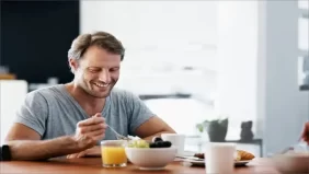 التغذية المثالية للرجال: دليل عملي لتحسين نوعية حياتك