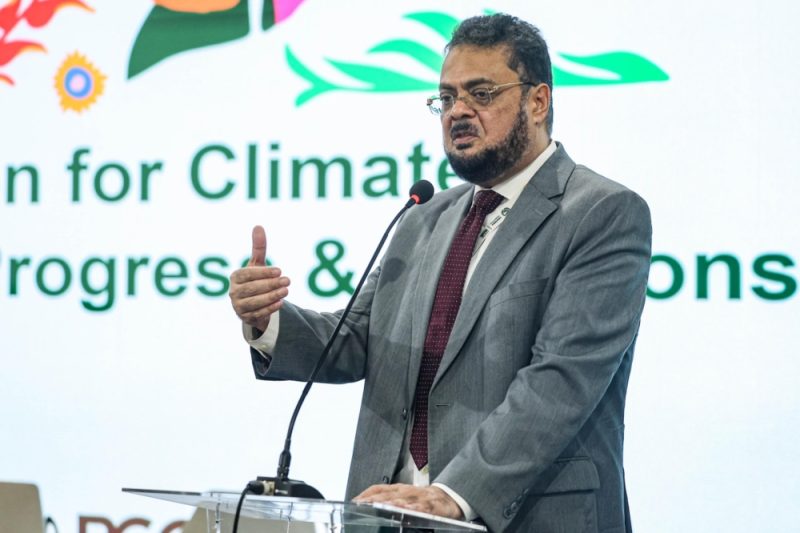 كيف يقود الاستثمار المستدام في الأراضي مستقبل السعودية الأخضر؟