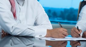 «مياهنا» توقع ملاحق لمذكرات التفاهم لتطوير مشاريع في أوزباكستان » السعودية الإخبارية