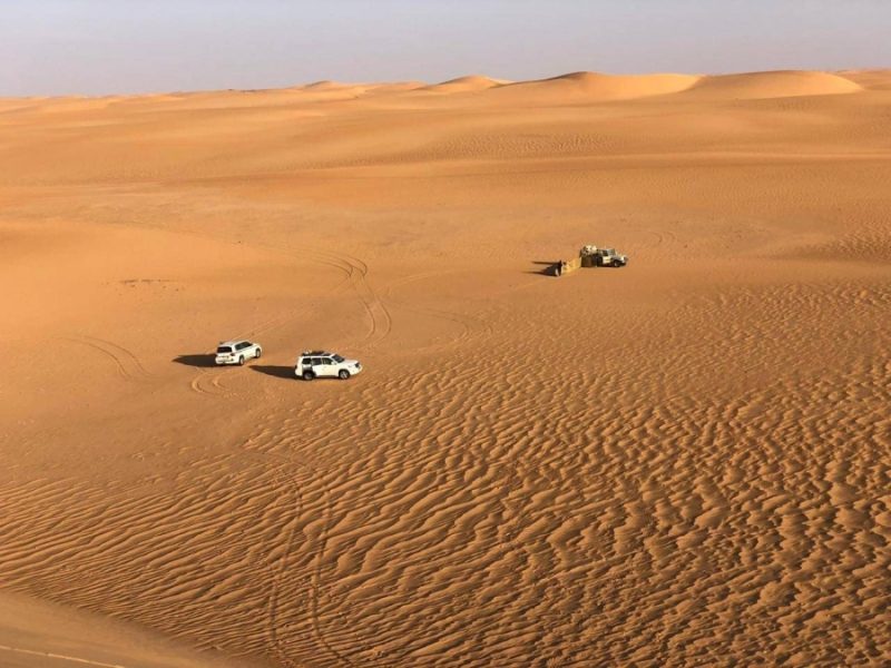 منصة المعرفة: أكثر من مجرد نافذة إعلامية