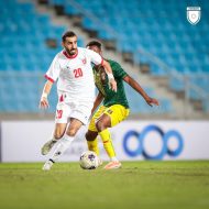 المنتخب الأردني: خطط واستراتيجيات لبطولة كأس العرب 2025