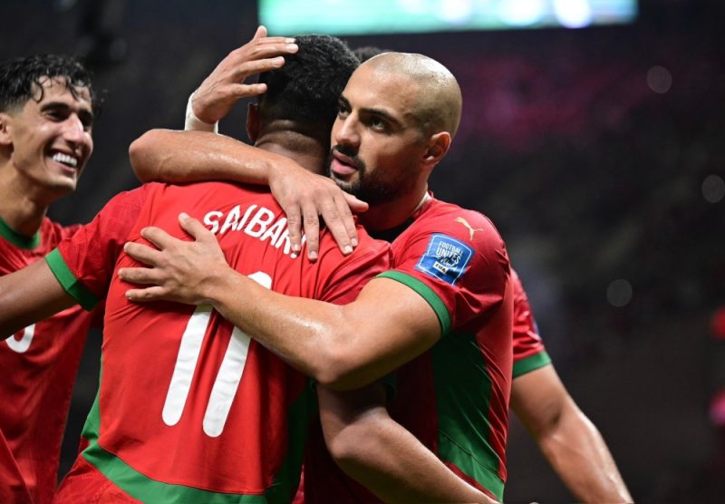 المنتخب المغربي: كل ما تريد معرفته عن كأس الأمم