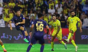 تذاكر مباراة النصر والخليج: الإثارة والمتعة في انتظارك