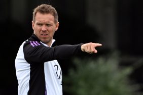 مستقبل سعيد الملا: هل يعود إلى تشكيلة المنتخب الألماني؟