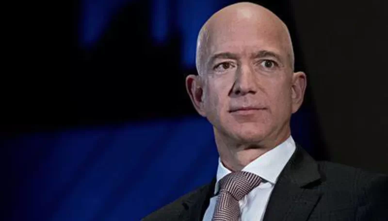 Jeff Bezos | جيف بيزوس والذكاء الاصطناعي: استثمار ضخم في مستقبل هندسة الكمبيوتر