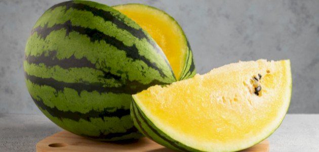 رؤية البطيخ في المنام: تفسيرات وتحليلات